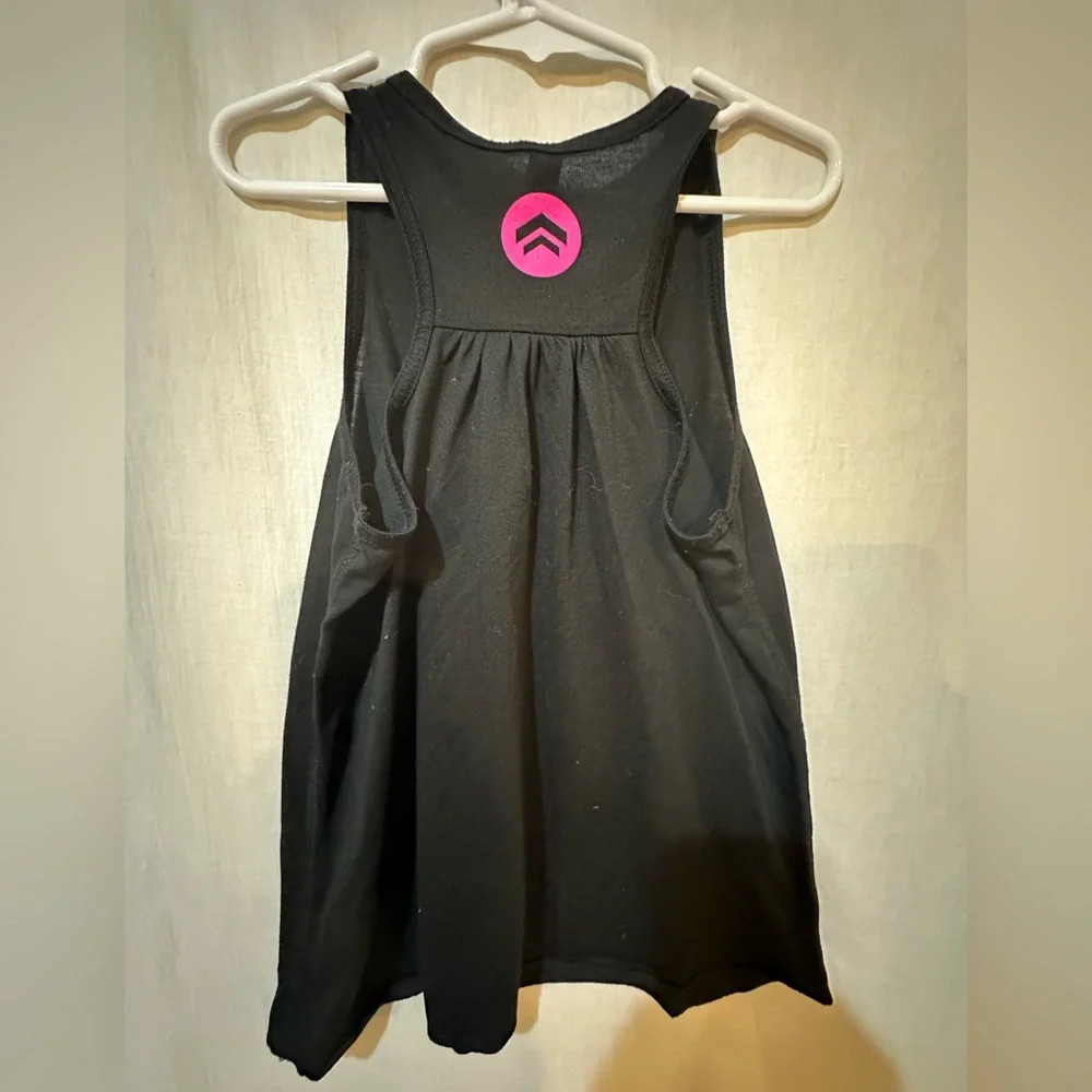 The Ladies Edge Tank Top TLE - Picture 3 of 5